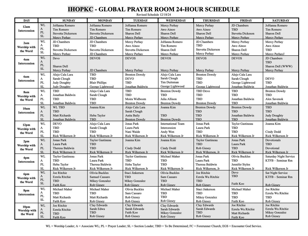 IHOPKC-12-18-2024-Sched