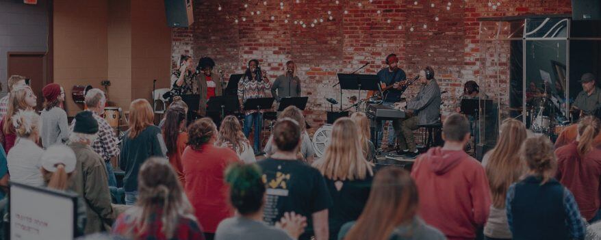 God Brings Freedom—A Testimony from Hope City