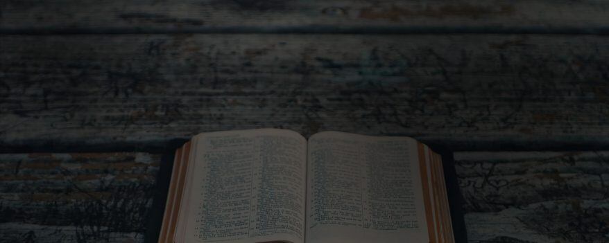 The Greatest Preparation for Ministry: Understanding God's Word